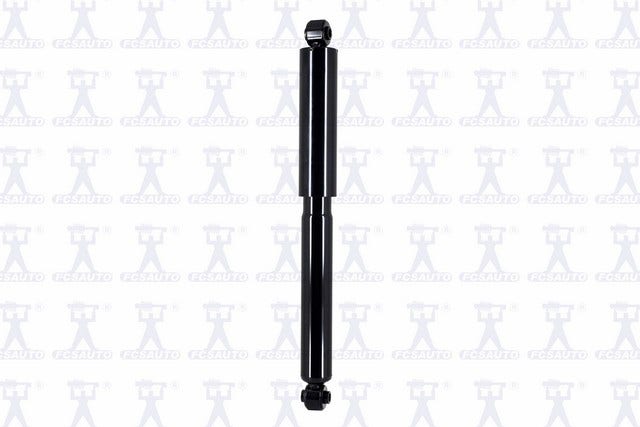 Focus Auto Parts Suspension Shock Absorber P/N:342491  Suspension Shock Absorber