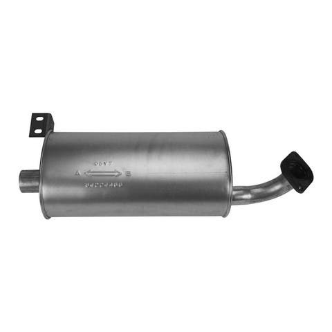 Ap Exhaust Exhaust Muffler-Direct Fit,Muffler P/N:700426  Exhaust Muffler-Direct
