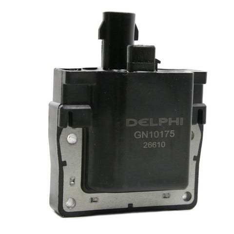 Delphi Ignition Coil P/N:Gn10175  Ignition Coil P/N:
