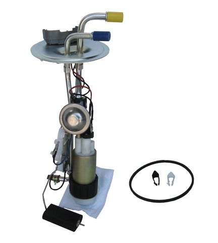 Autobest Fuel Pump And Sender Assembly P/N:F1009a  Fuel Pump And Sender Assembly