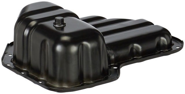 Spectra Premium Engine Oil Pan P/N:Top66a  Engine Oil Pan P/N: