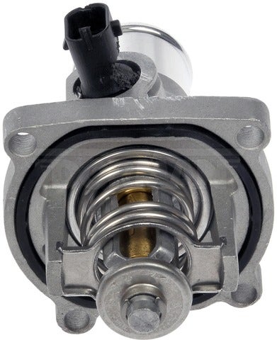 Dorman - Oe Solutions Engine Coolant Thermostat Housing Assembly P/N:902-821