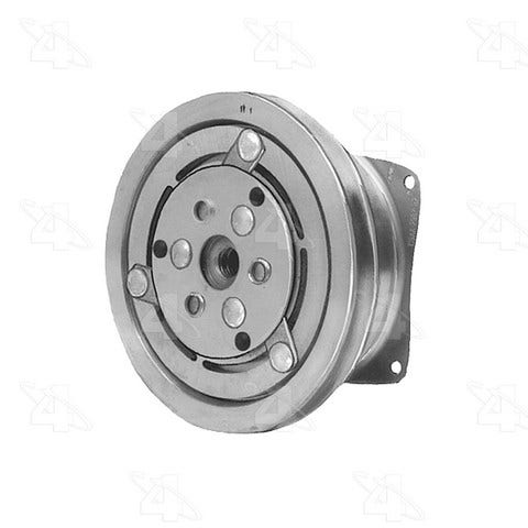 Four Seasons A/C Compressor Clutch P/N:47809  A/C Compressor Clutch P/N: