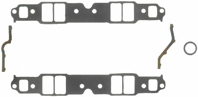 Fel-Pro Engine Intake Manifold Gasket Set P/N:1267  Engine Intake Manifold