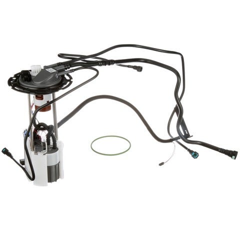 Delphi Fuel Pump Module Assembly P/N:Fg1845  Fuel Pump Module Assembly P/N: