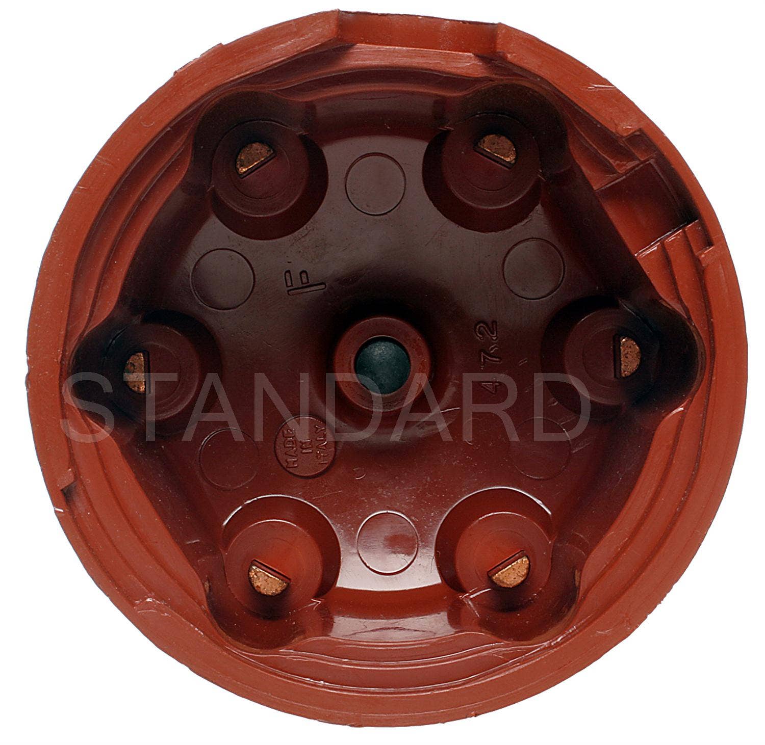 Standard Motor Products Gb424 Ignition Cap Standard Motor Products Gb424