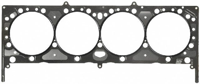 Fel-Pro Engine Cylinder Head Gasket P/N:1144  Engine Cylinder Head Gasket P/N: