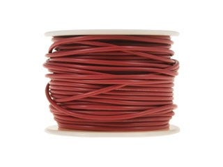 Dorman - Conduct-Tite Primary Wire P/N:85792  Primary Wire P/N: