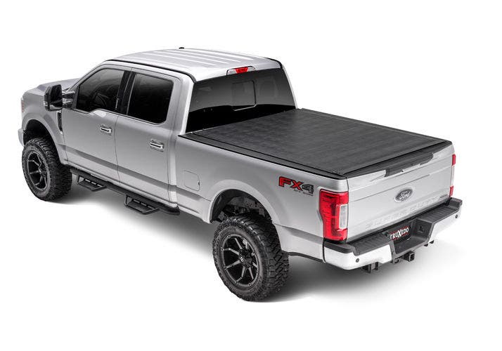 Truxedo 1523201 Truxedo Sentry Tonneau Cover Fits 20-23 Gladiator    Sentry