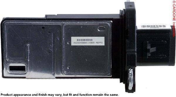 Mass Air Flow Sensor Mass Air Flow Sensor