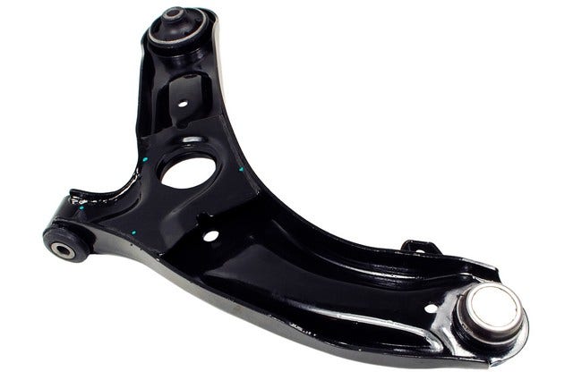 Mevotech Suspension Control Arm And Ball Joint Assembly P/N:Cms861117