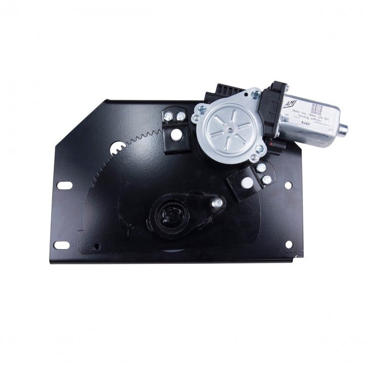 Motor And Cable Asm Motor And Cable Asm