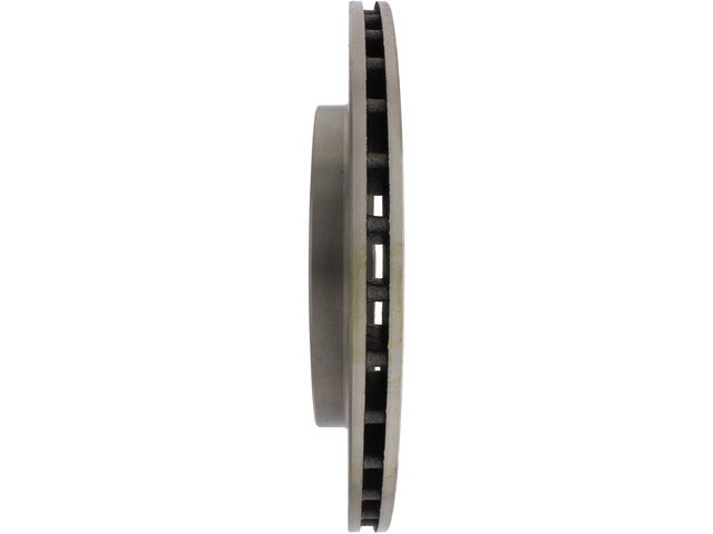 Centric Parts Disc Brake Rotor P/N:121.63037  Disc Brake Rotor P/N: