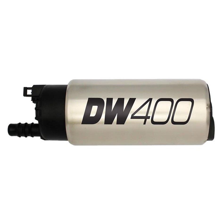 Deatschwerks 9-401-1045 In-Tank Fuel Pump (415Lph With 9-1045 Install Kit), 1