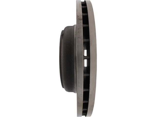 Centric Parts Disc Brake Rotor P/N:121.79025  Disc Brake Rotor P/N: