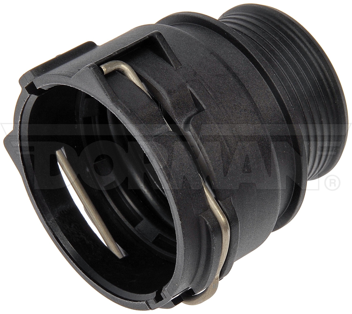 Dorman - Oe Solutions Hvac Heater Hose Connector P/N:800-298  Hvac Heater Hose