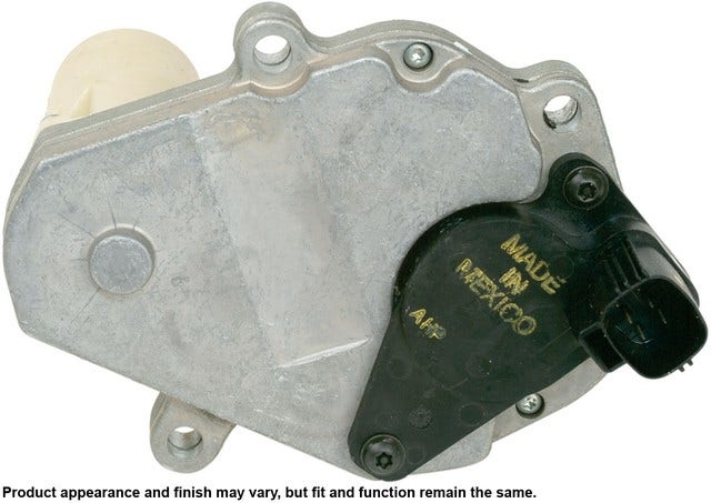 Cardone Reman Transfer Case Motor P/N:48-301  Transfer Case Motor P/N: