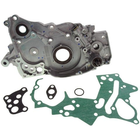Melling Engine Oil Pump P/N:M198  Engine Oil Pump P/N: