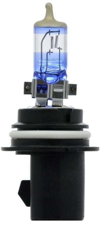 Sylvania 9007 Silverstar Ultra High Performance Halogen Headlight Bulb,