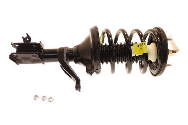 Kyb Suspension Strut And Coil Spring Assembly P/N:Sr4180  Suspension Strut And