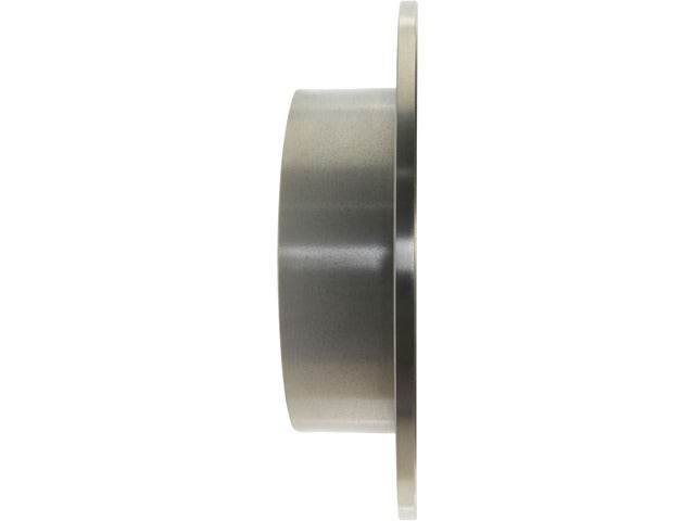 Centric Parts Disc Brake Rotor P/N:121.44169  Disc Brake Rotor P/N: