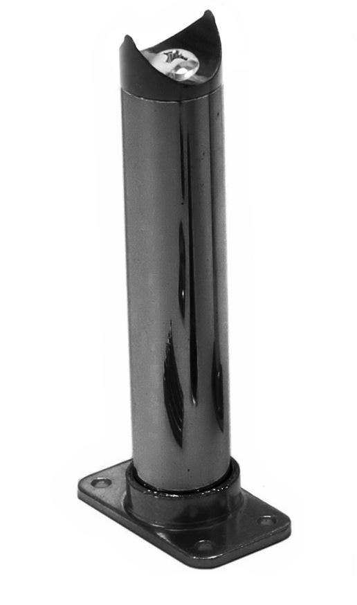 Stromberg Carlson 8535-B Universal Exterior Rv Ladder Stand-Off Assembly With
