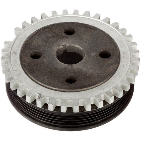 Atp Engine Harmonic Balancer P/N:102123  Engine Harmonic Balancer P/N: