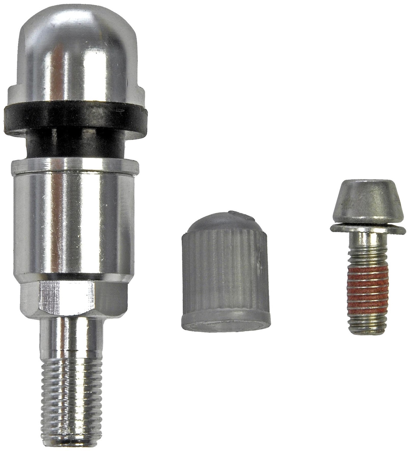 Dorman - Oe Solutions Tire Pressure Monitoring System (Tpms) Valve Kit