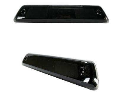 Recon 264111Bk Led 3Rd Brake , Black Recon  Led 3Rd Brake , Black