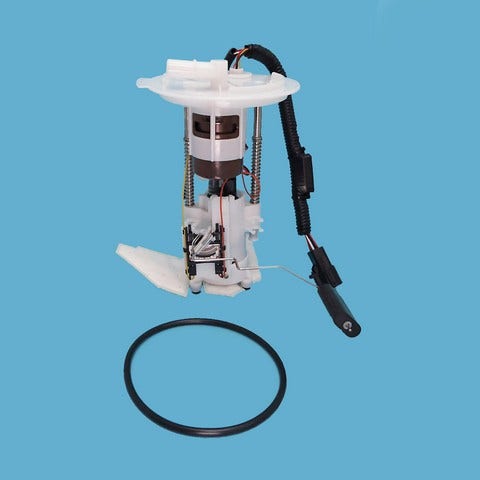 Us Motor Works Fuel Pump Module Assembly P/N:Usep2439m  Fuel Pump Module