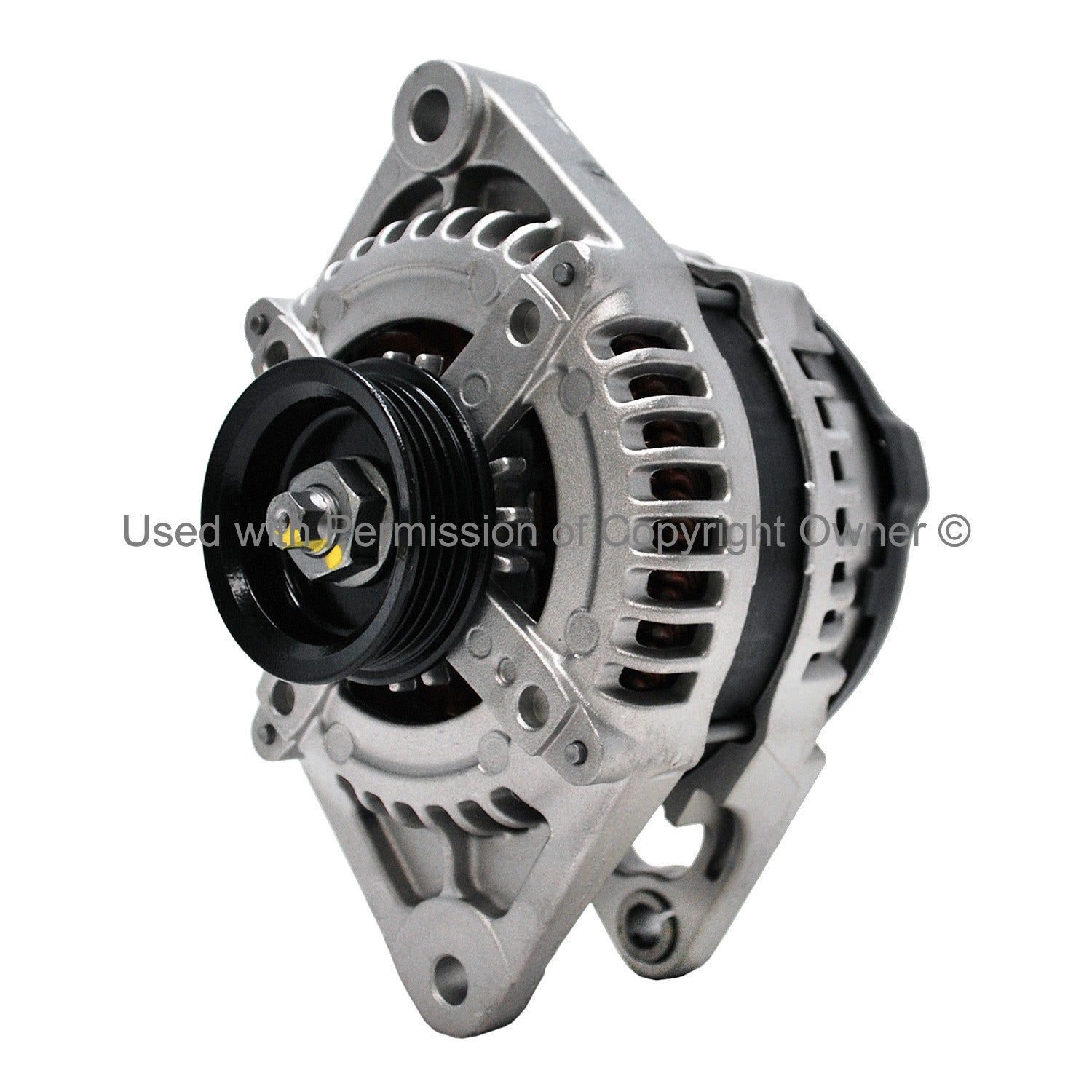 Mpa Alternator P/N:11244  Alternator P/N: