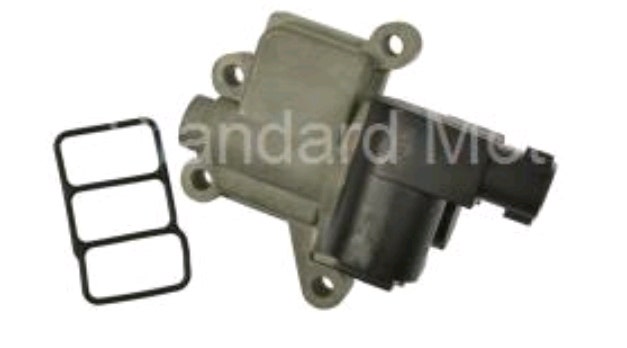 Standard Motor Products Ac533 Fuel Injection Idle Air Control Valve Idle Air