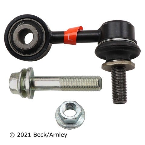 Beck/Arnley Suspension Stabilizer Bar Link P/N:101-5887  Suspension Stabilizer