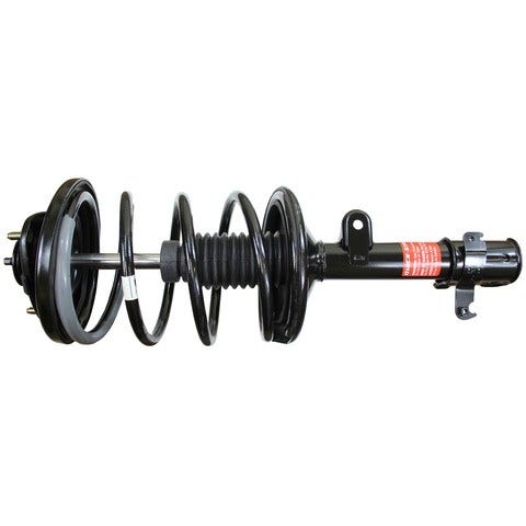 Monroe Shocks & Struts Suspension Strut And Coil Spring Assembly P/N:272974
