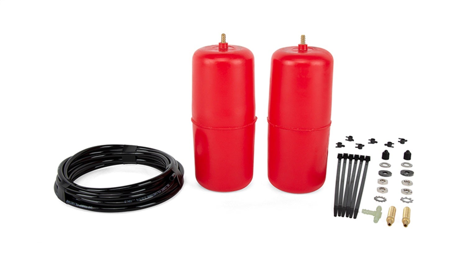 Air Lift 60834 Air Lift 1000 Universal Air Spring Kit Fits 17-24 Cr-V    1000