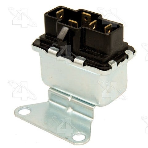 Four Seasons A/C Compressor Control Relay,Hvac Blower Motor Relay P/N:35911  A/C