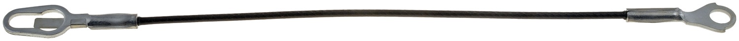 Dorman - Help Tailgate Support Cable P/N:38507 Tailgate Cable  Length (In) -