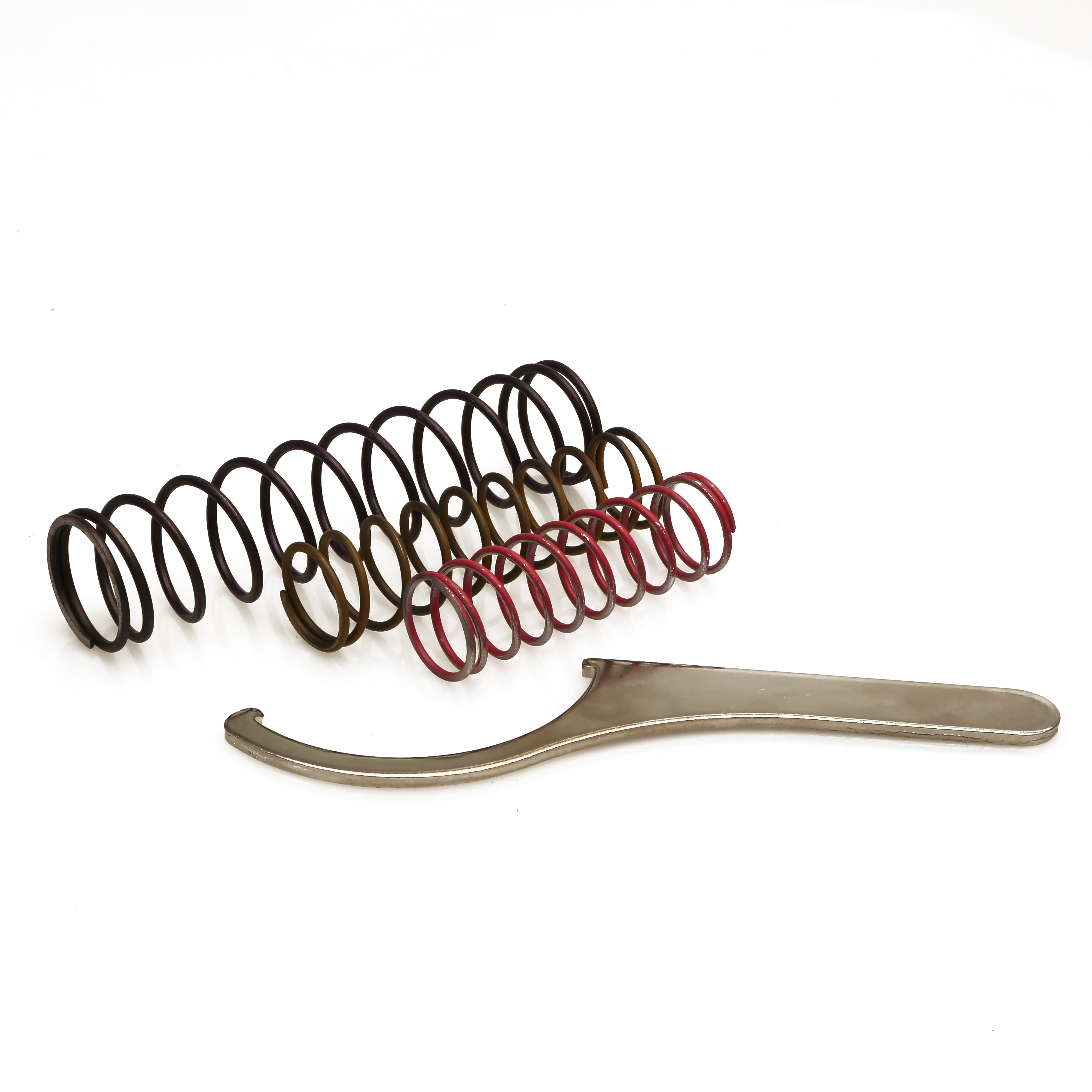 Turbosmart Ts-0204-2104 Race Port Blow-Off Valve Spring And Wrench Kit  Usa