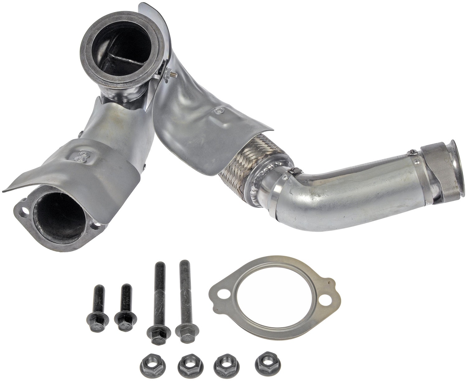 Dorman - Oe Solutions Turbocharger Up Pipe P/N:679-012 Oe Solutions (Tm)