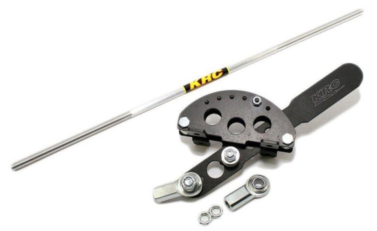 1 Lever Shifter W/Lock 1 Lever Shifter W/Lock