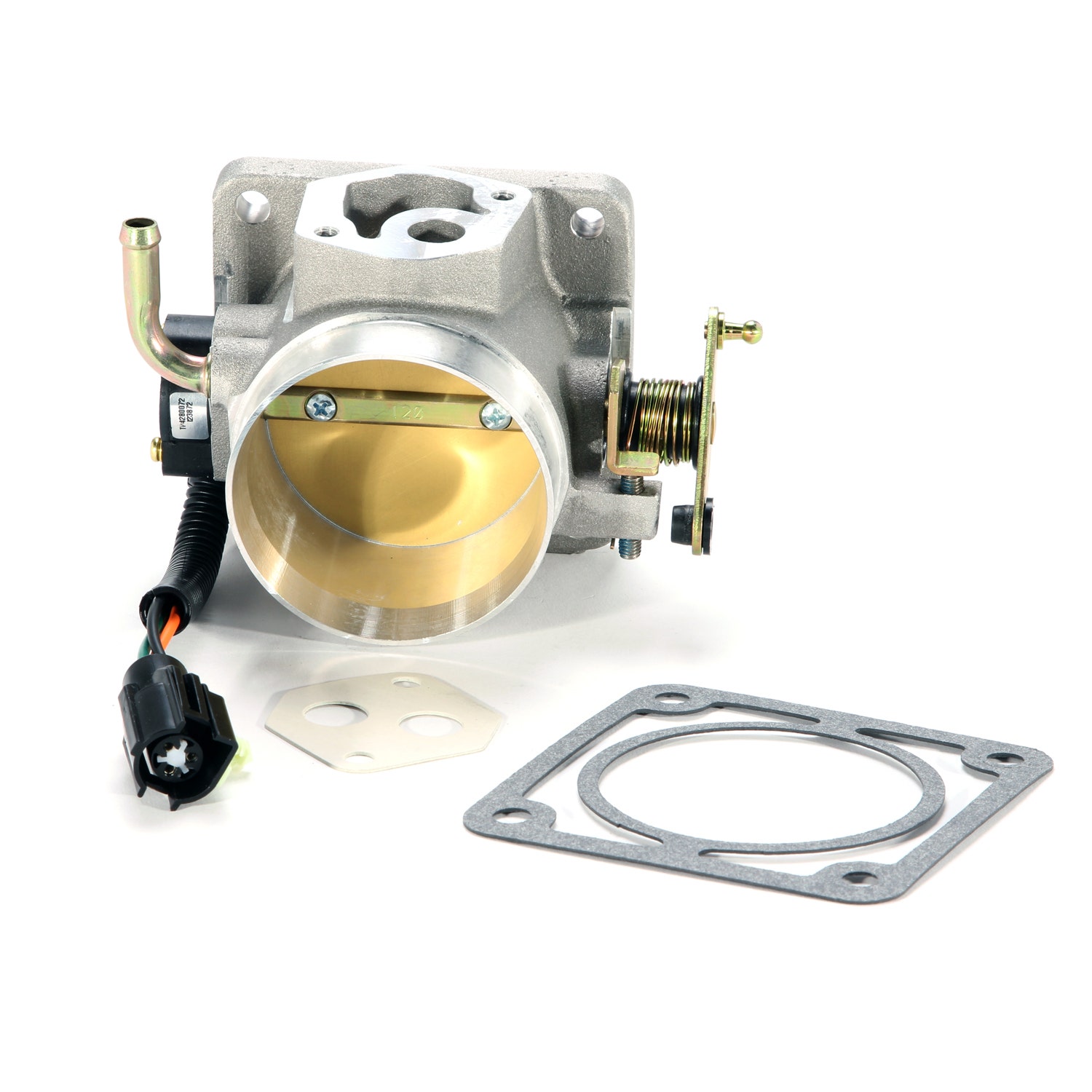 Bbk Performance 1517 Power-Plus Series Throttle Body Bbk Performance  Power-Plus