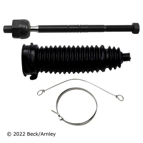 Beck/Arnley Steering Tie Rod End Kit P/N:101-7856  Steering Tie Rod End Kit P/N: