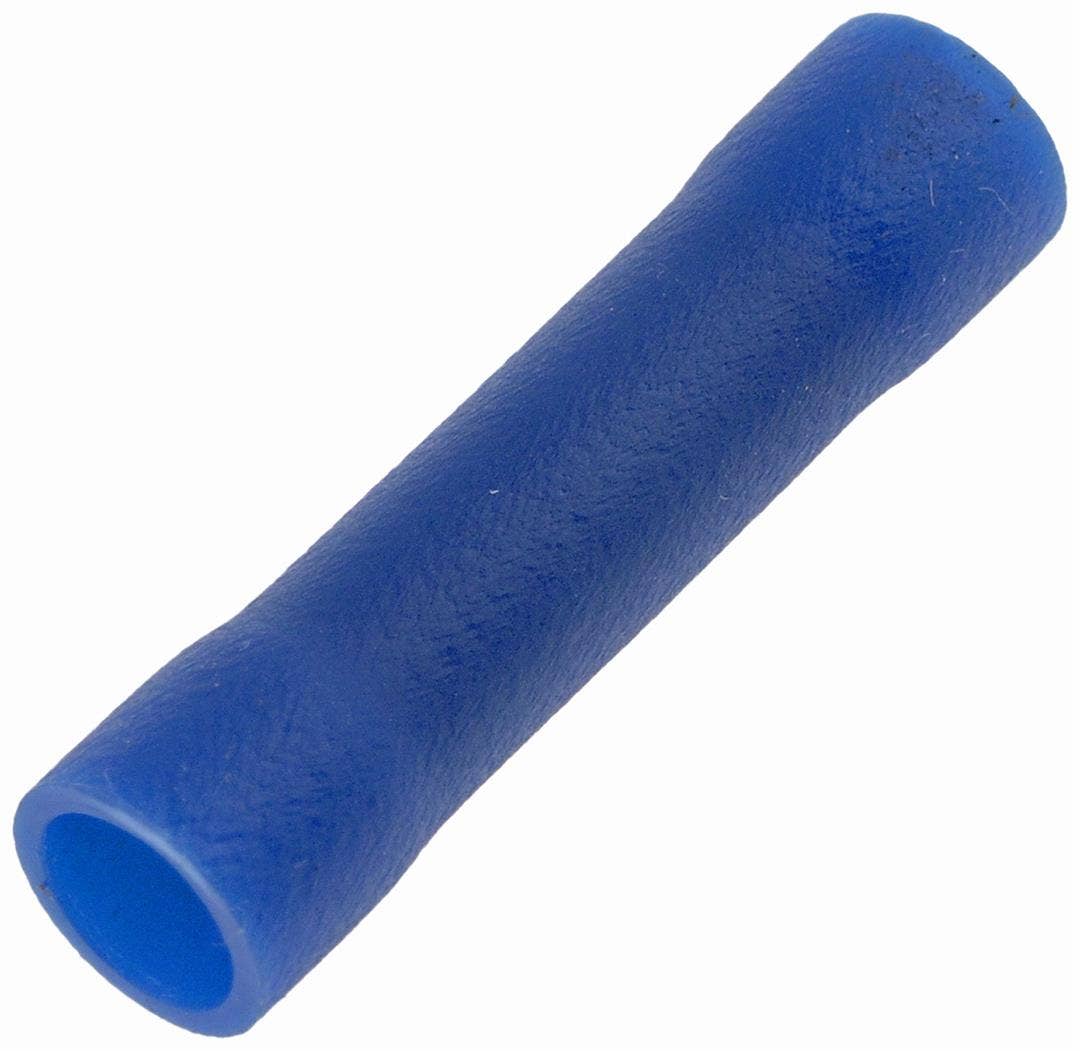 Butt Connector 16-14 Butt Connector 16-14