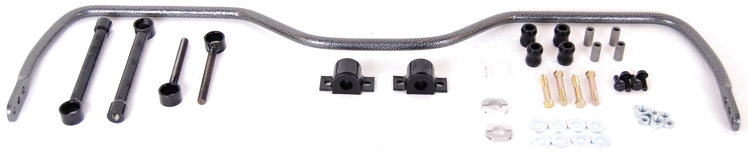 Hellwig 7883 Sway Bar Fits 09-22 1500 Ram 1500   Sway Bar Fits 09-22 1500 Ram