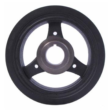 Dayco Engine Harmonic Balancer P/N:Pb1516n  Engine Harmonic Balancer P/N: