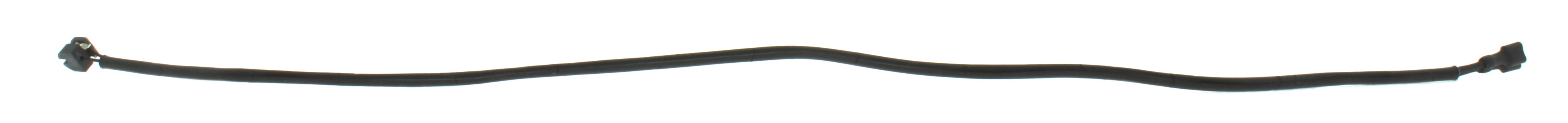 Centric Parts Disc Brake Pad Wear Sensor P/N:116.37002  Disc Brake Pad Wear