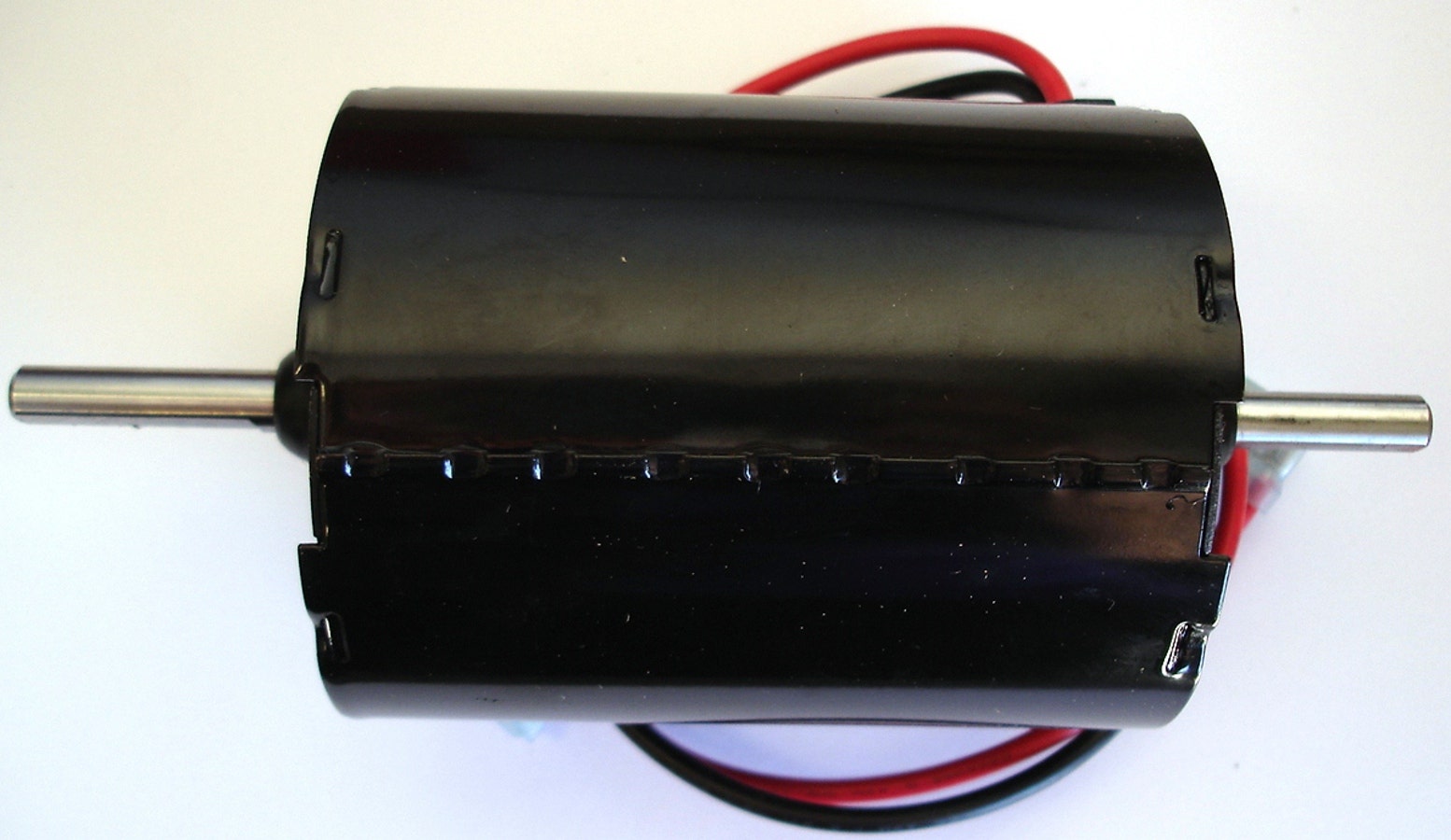 Hydro Flame Motor Hydro Flame Motor