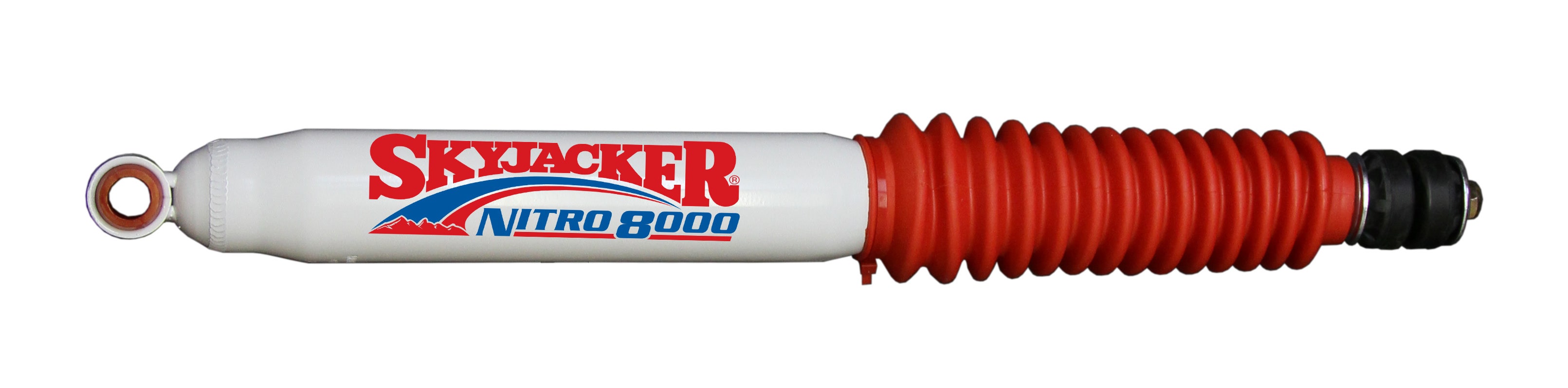 Skyjacker N8092 Nitro Shock Absorber  Suspensions  Shock Absorber Nitro 8000;