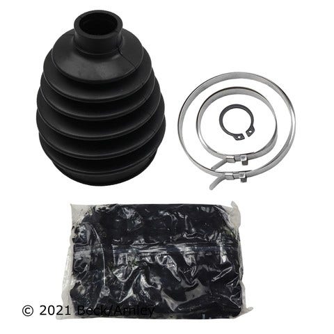 Beck/Arnley Cv Joint Boot Kit P/N:103-2942  Cv Joint Boot Kit P/N:
