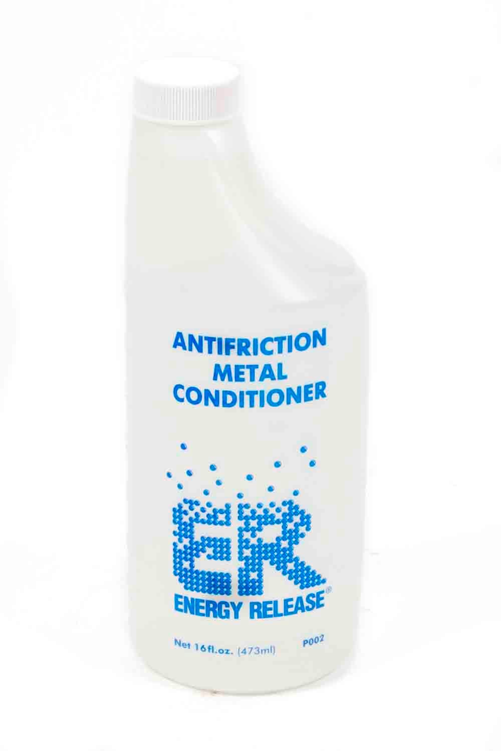 Antifriction Metal Conditioner 16Oz Antifriction Metal Conditioner 16Oz
